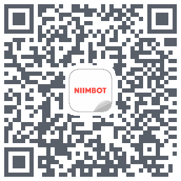 NIIMBOT QRcode