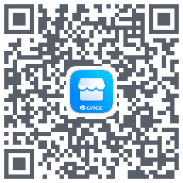 格力终端管理 QRcode