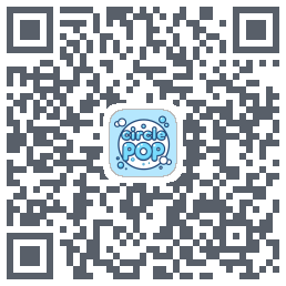 美画小屋codice QR per il download