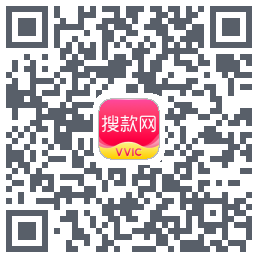 搜款网的下載二維碼