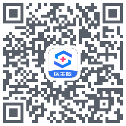 施强健康的下载二维码