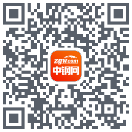 中钢网 QRcode