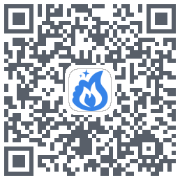 运气到家的下载二维码