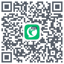 咕咚du code QR de téléchargement