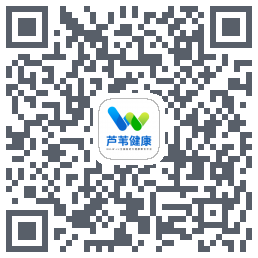 芦苇健康codice QR per il download