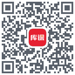 库课网校 QRcode