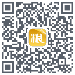 天下粮人 QRcode
