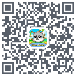 Please help doggy: Earn money QRcode