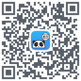 熊猫出行 QRcode