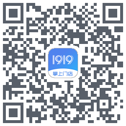 1919掌上门店codice QR per il download
