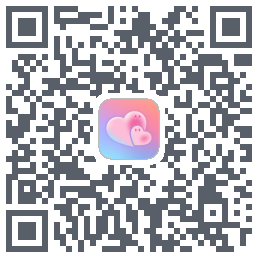 情侣小日常 QRcode