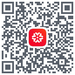 大于众学kod QR do pobrania