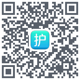 护小理的下載二維碼