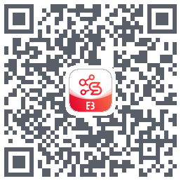 胜券POS-E3的下載二維碼