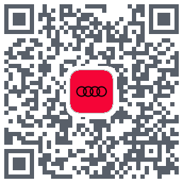 上汽奥迪 QRcode