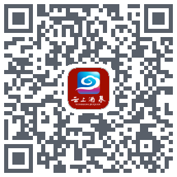 云上酒泉kod QR do pobrania