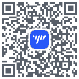 爱原物 QRcode