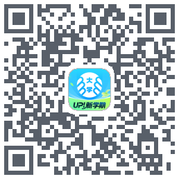 掌上大学Download QR-Code