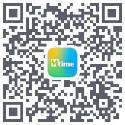 时光网codice QR per il download