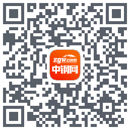 中钢网的下載二維碼