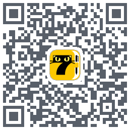 七猫作家助手 QRcode