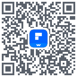 PDFelement的下載二維碼