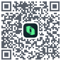 DarkMatterX QRcode
