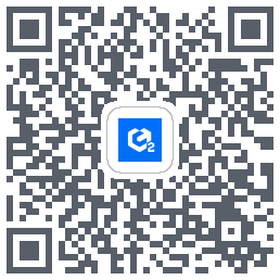 新核云codice QR per il download