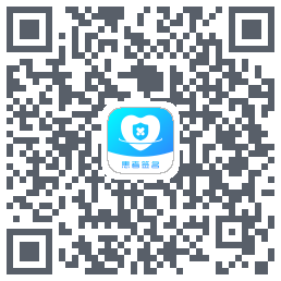 患者签名 QRcode