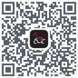 爱骑士 QRcode