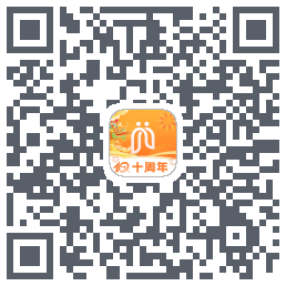 爱牵挂careのダウンロードQRコード