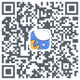 冒泡联联 QRcode