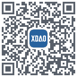 小刀智能出行Download QR-Code