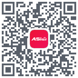 ASIAIR QRcode