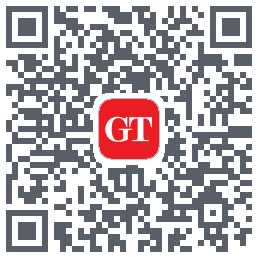 Global Times的下载二维码