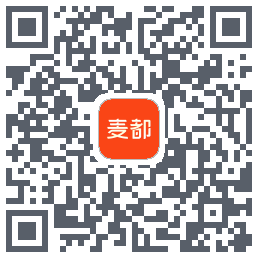 麦都商城 QRcode