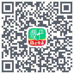 瘦吧的下載二維碼