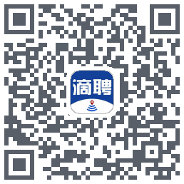 滴聘 QRcode