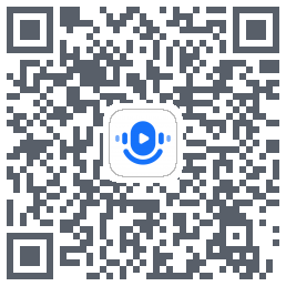 声播 QRcode