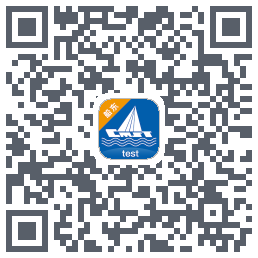 中储智运水运版 QRcode