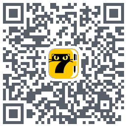 七猫作家助手的下載二維碼