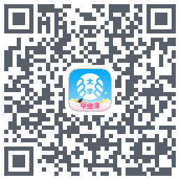 掌上大学 QRcode