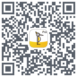 LaserPeckerPro的下载二维码