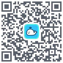 闲趣岛 QRcode