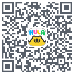 呼啦少儿英语kod QR do pobrania