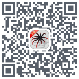 魔幻粒子 QRcode