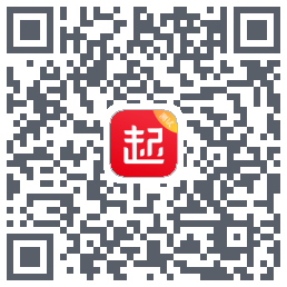 起点读书 QRcode