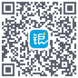 银响力 QRcode