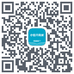 e看牙商城รหัส QR สำหรับดาวน์โหลด
