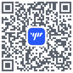 爱原物Download QR-Code